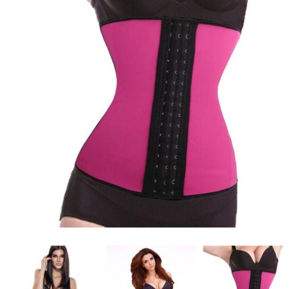Waist Trainer - image 1